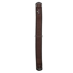 38 In Hilason Western Horse Felt Lined Straight Saddle Cinch Girth Stainless