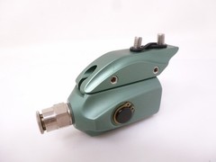 SMART PARTS ON OFF ASA QUARTER TURN + S-RAIL OD GREEN DYE ION SHOCKER SFT NXT SP
