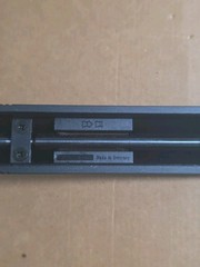 Beeman P3 Air Pistol Germany – .177 Caliber Pellets w/Box And Papers