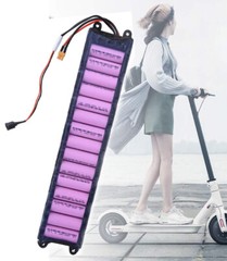 High Capacity 36V 7800mAh Lithium Scooter Battery For M365 Scooter USA