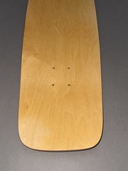 Rare DOG TOWN X VANS SKATEBOARD DECK Signed By Jim Muir # 73 Of 200