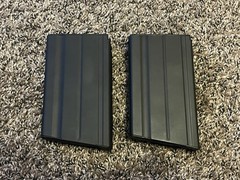 Classic Army High-cap Magazine For SA 58 AEG Airsoft
