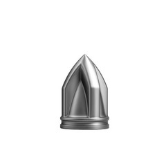 HARPEX Perseus 110 Count BROADHEAD Pointed 6.35mm .25 Caliber Airgun Pellets