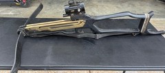 Barnett Commando Self Cocking Crossbow