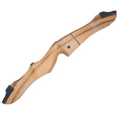 Southland Archery Supply Spirit Series Bow Riser Only 66″, 62″ or 54″ Jr.