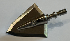 Iron Will S Series Broadheads S150