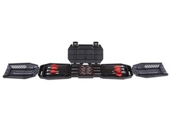 Plano Bolt Case – Black