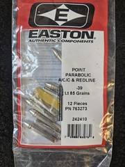 Easton Field Points Bullet Parabolic ACC & Redline -SELECTION AVAILABLE-