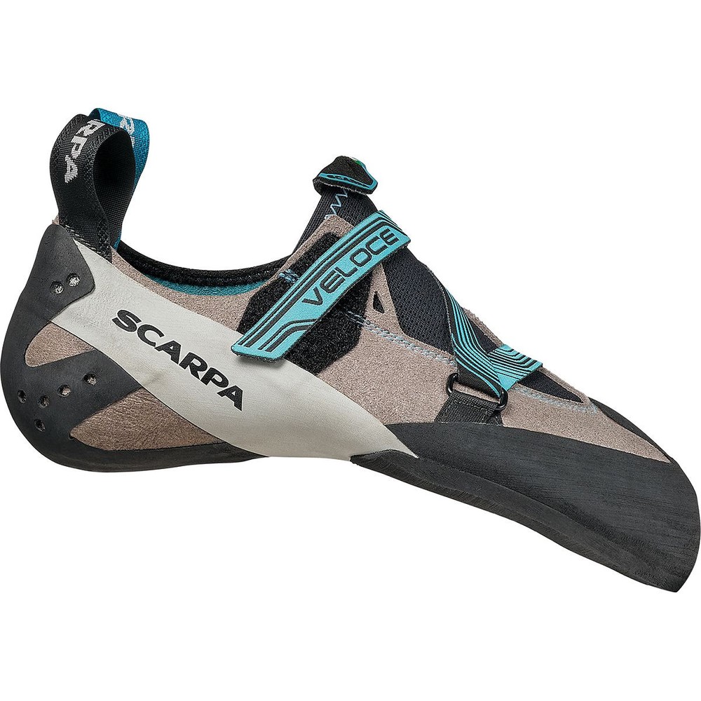 Scarpa Veloce Climbing Shoe – Women’s