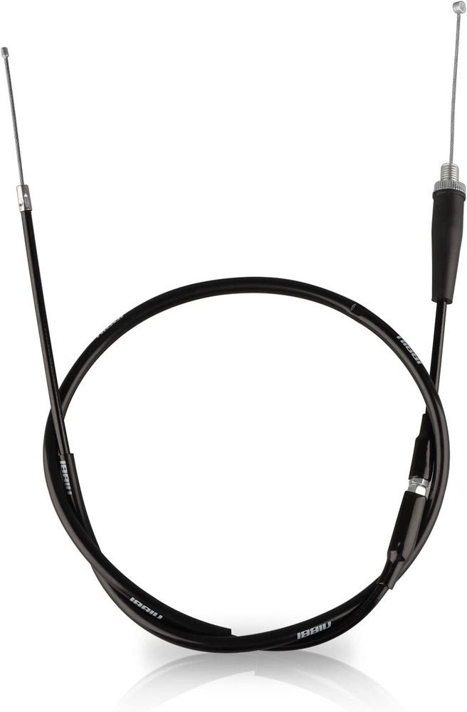 NIBBI Throttle Cable 40.3“, Universal Replacement NC-Throttle Cable-Black