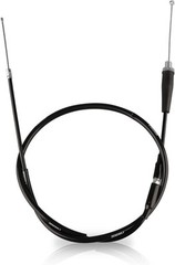 NIBBI Throttle Cable 40.3“, Universal Replacement NC-Throttle Cable-Black