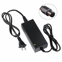 Coming Data CP4210 Hoverboard Charger 42V (3 Prong)
