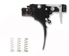 TECHT X7 Phenom Fang Trigger Modified for use with APE Board ONLY 