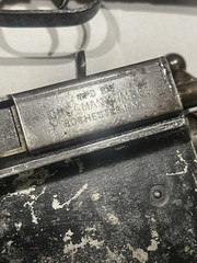Vintage Crosman Model 101 &102 Air Rifle’s .22 Cal “Parts Or Repair”