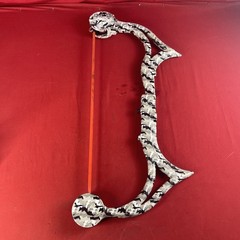 Accubow 1.0 Forest Camo Archery Trainer