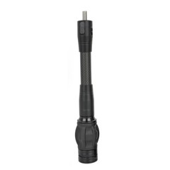 Carbon Balance Bar 6″ 8″ 10″ 12″ Stabilizer Weight Compound Bow Archery Hunting