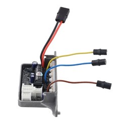Replacement Controller Board for NIU KQI3 Pro KQI3 Sport KQI3 Max Scooters