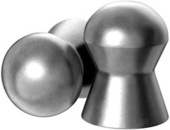H&N Field Target Trophy .22 Cal / 5.55 mm 14.66gr/0.95g Airgun Pellets 250 Count