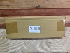CRBN Paintball Barrel AC Threads