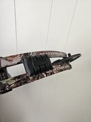Obsession Hemorrhage DE Compound Bow