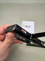 DLX Luxe 1.0 Frame
