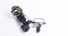 Garmin Xero A1i Pro Auto-Ranging Digital Bow Sight (Right Handed)