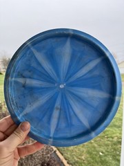 Dynamic Discs Prime Burst Truth – 176g Blue