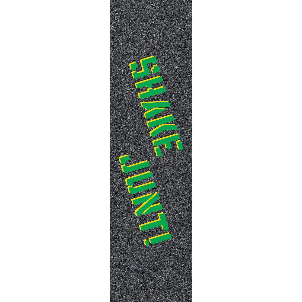 Mob Skateboard Griptape Shake Junt Big Spray 9″ x 33″ Sheet