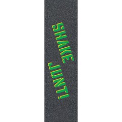 Mob Skateboard Griptape Shake Junt Big Spray 9″ x 33″ Sheet