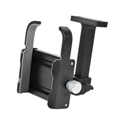 Hunting Trip Bow Phone Holder Aluminum Alloy And Plastic Silicone Shock Pads