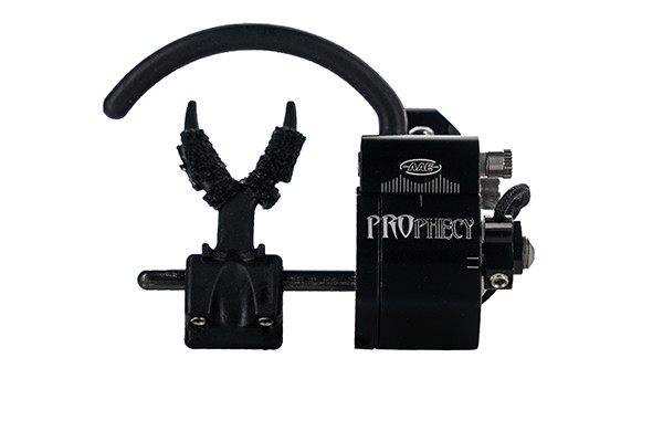 AAE Prophecy QD Drop Away Rest Black Right Hand