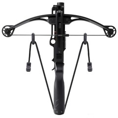Archery Crossbow Rope Cocking Device String Aid Cocker Device Cross Bows Hunting