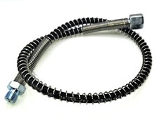 50cm High Pressure Air Pump Hose 4500Psi Paintball, PCP