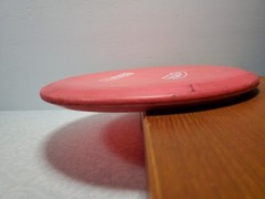 Innova XT Mako3 177 grams Pink disc golf