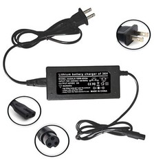 1x NEW Jetson Plasma All-Terrain Hoverboard Charger Compatible with FY0424200850