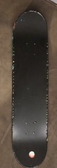 Landscape Painted Skateboard Deck Wall Art Paint Wall Art Not Signed