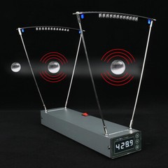 Arrow Shooting Speed Velocity Tester Ballistic Precision Chronograph Bullet
