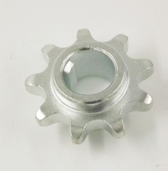 For Manco / American Sportworks 41/420, 8720- 1125 9T Jackshaft Sprocket