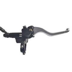 Hydraulic Brake w/ Rear Caliper Bracket For Monster Moto 80cc 105cc Mini Bike