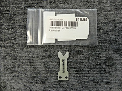 Hamskea LA020 G Flex Wide Target Launchers ( 2pk.)