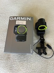 Garmin X Evo AI Auto Ranging Digital Bow Sight LH