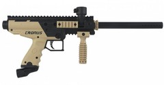 Tippmann Cronus PowerPack Basic Includes 90gram Tank, JT Raptor Goggle, 200rd…
