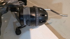 Muzzy Bowfishing 8008 VXM Lever Action Bowfishing Bow Package
