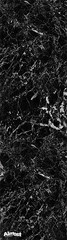 ALMOST GRIP SINGLE SHEET- MARBLE BLACK
