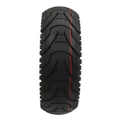 10» 80/65-6 Inner Tube Tire For Zero10x Vsett 10 Electric Scooter 10×3.0 255×80