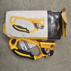 Petzl B17ARA Rop Clamp