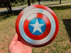 New Custom MVP Discs Eclipse GLITCH 157gm Putt & Approach PDGA Approved