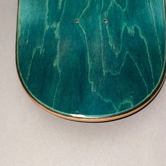 ANTI HERO RANEY BERES SKATEBOARD DECK 1st Pro Model Pigeon DLX 8.38 John Cardiel