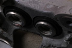 BMW G42 G20 G21 G30 G31 G11 G12 G01 BRAKE CALIPER FRONT RIGHT 6885840 42/30/348