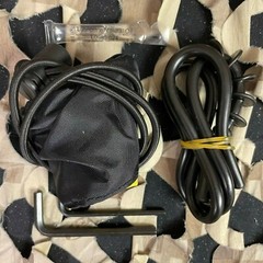 NEW Tippmann TMC Paintball Gun – Black/Black